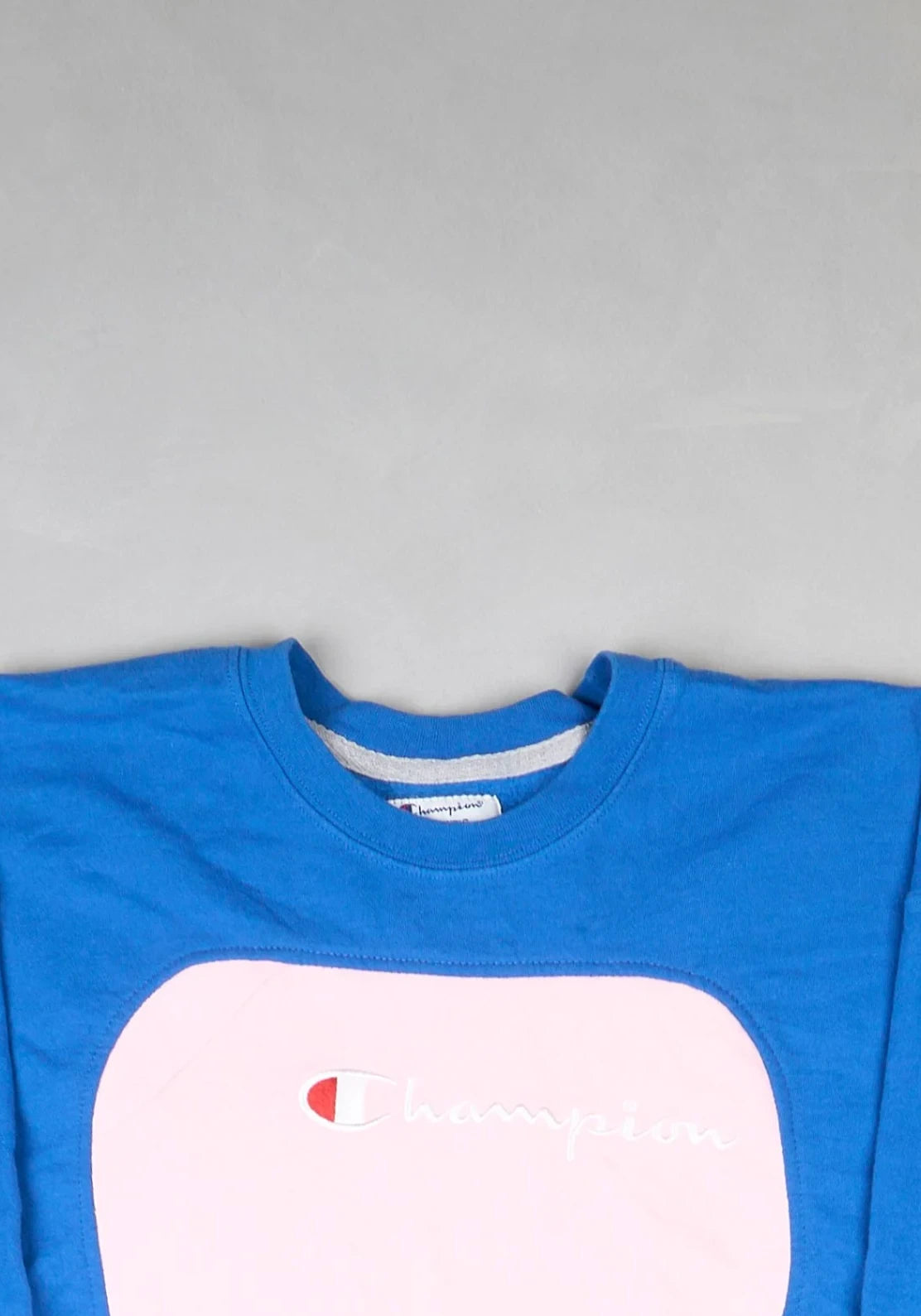 Champion - Renewed Sweatshirt (M)