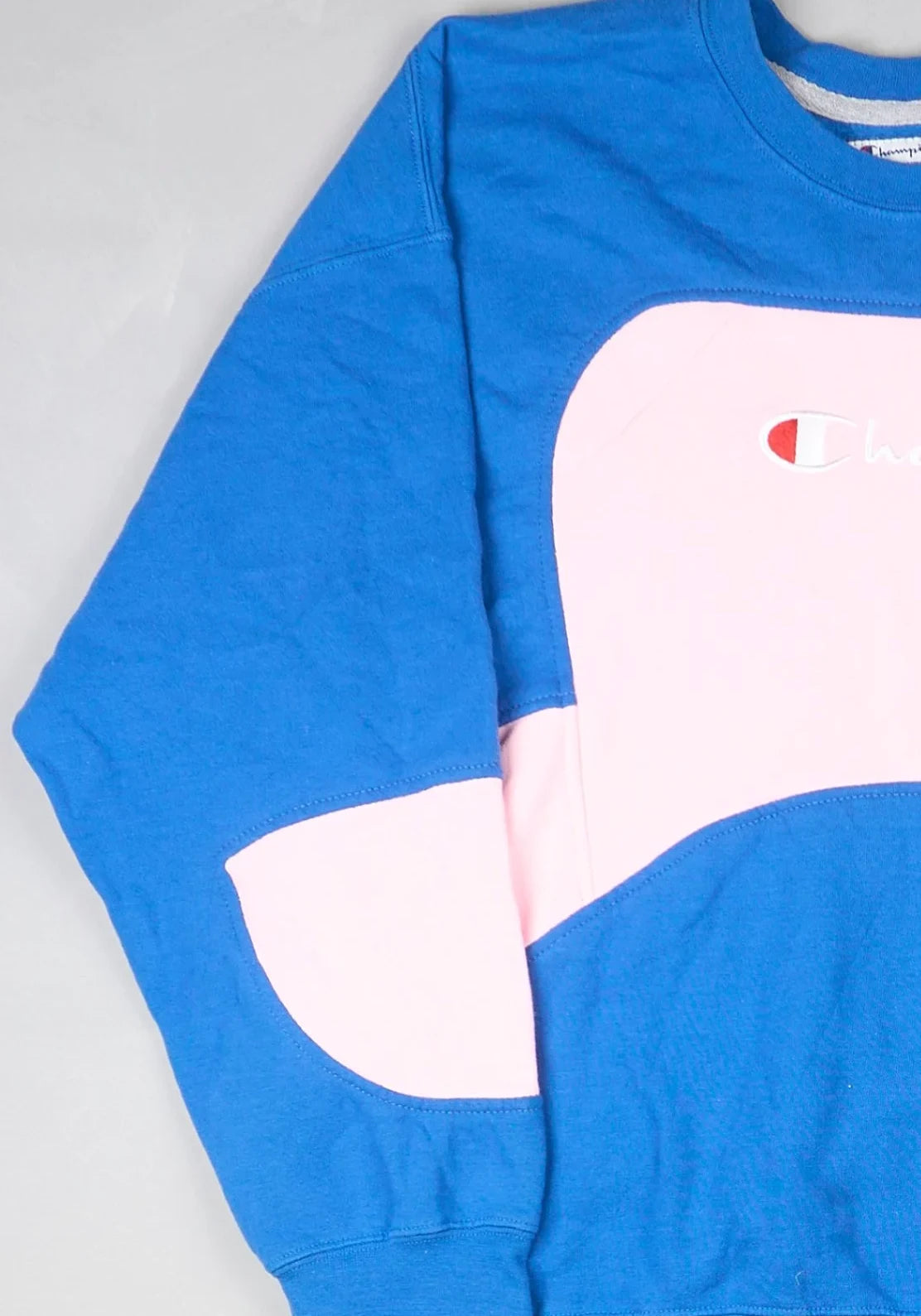 Champion - Renewed Sweatshirt (M)