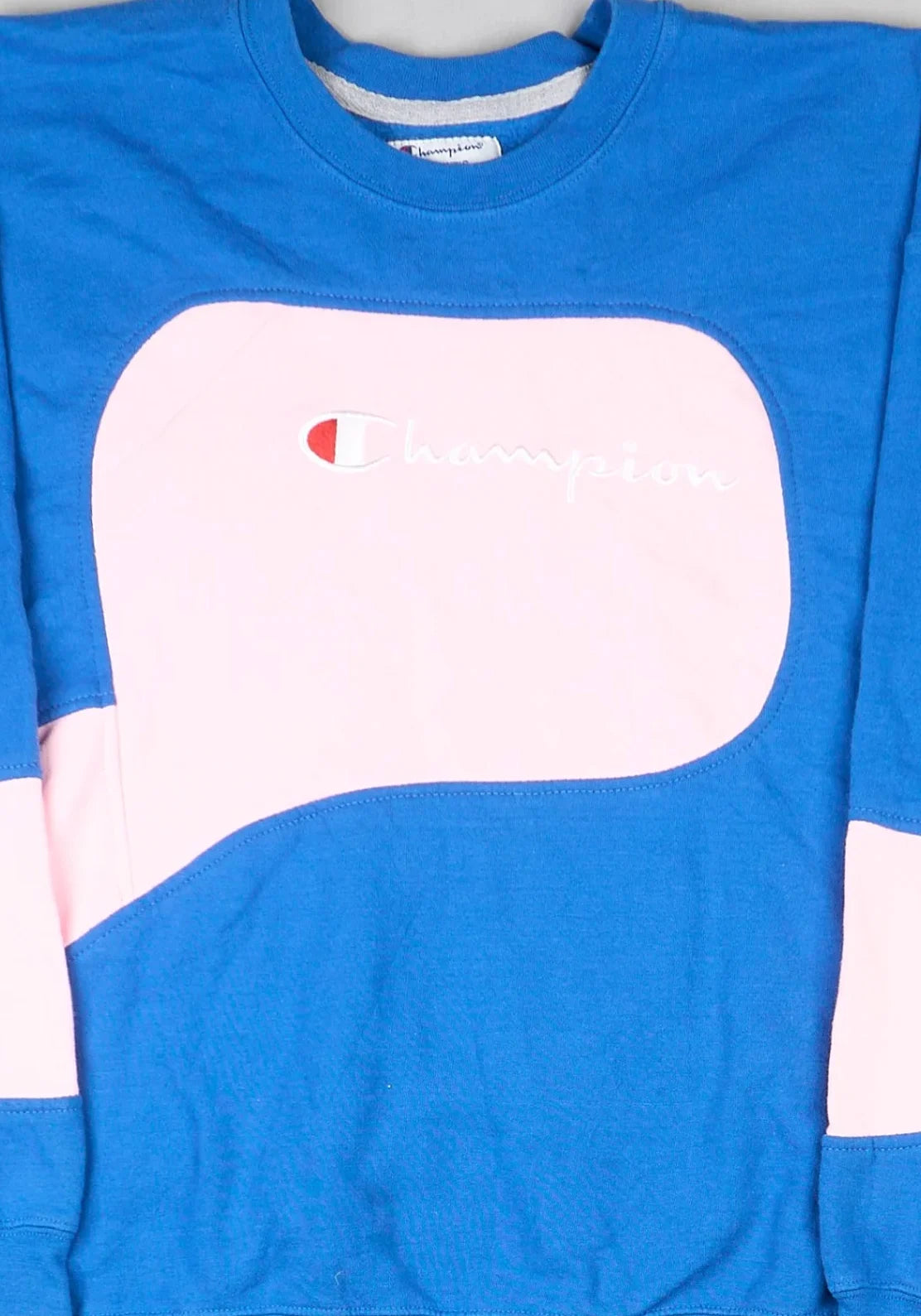 Champion - Renewed Sweatshirt (M)