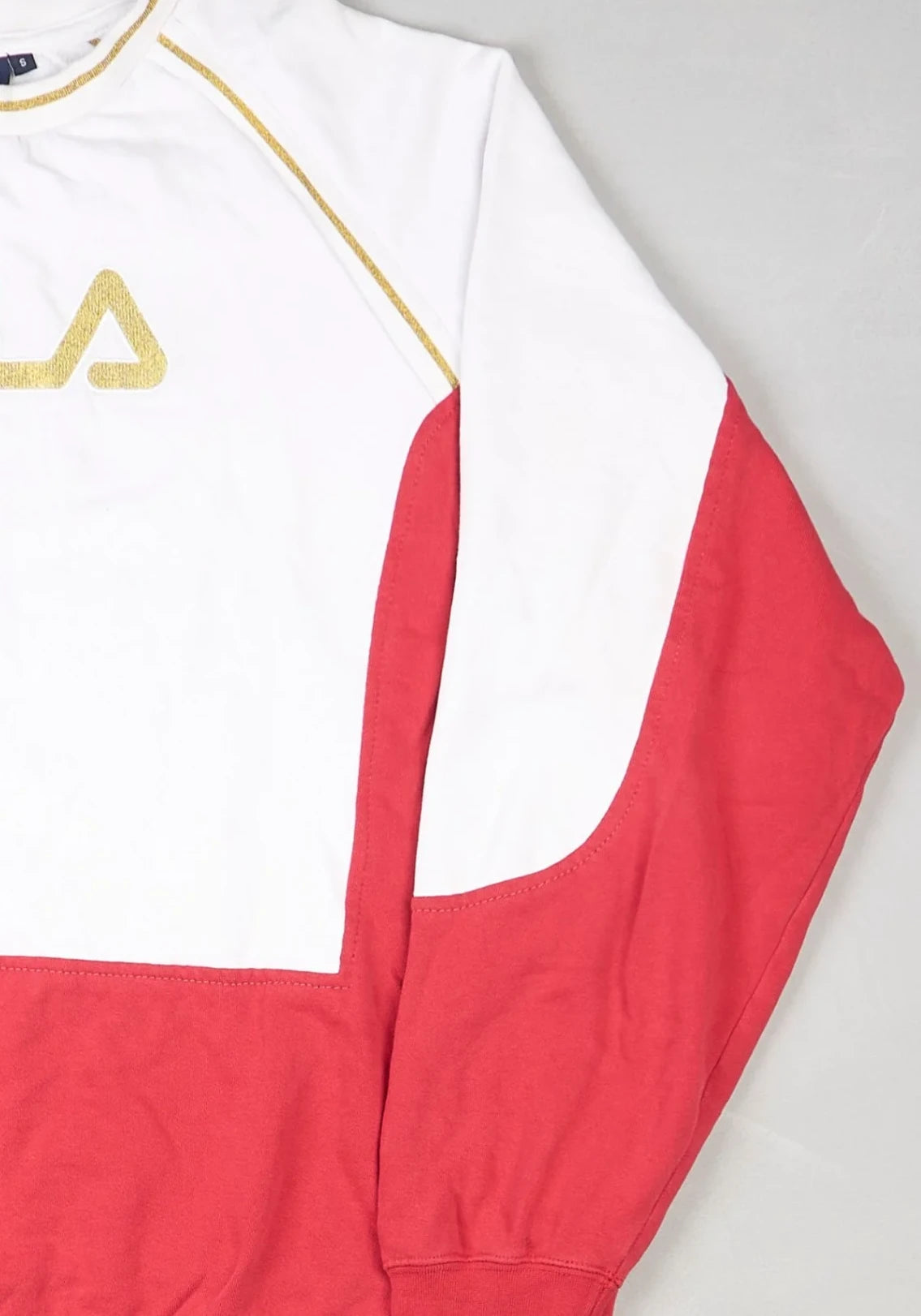 Fila - Renewed Sweatshirt (S)