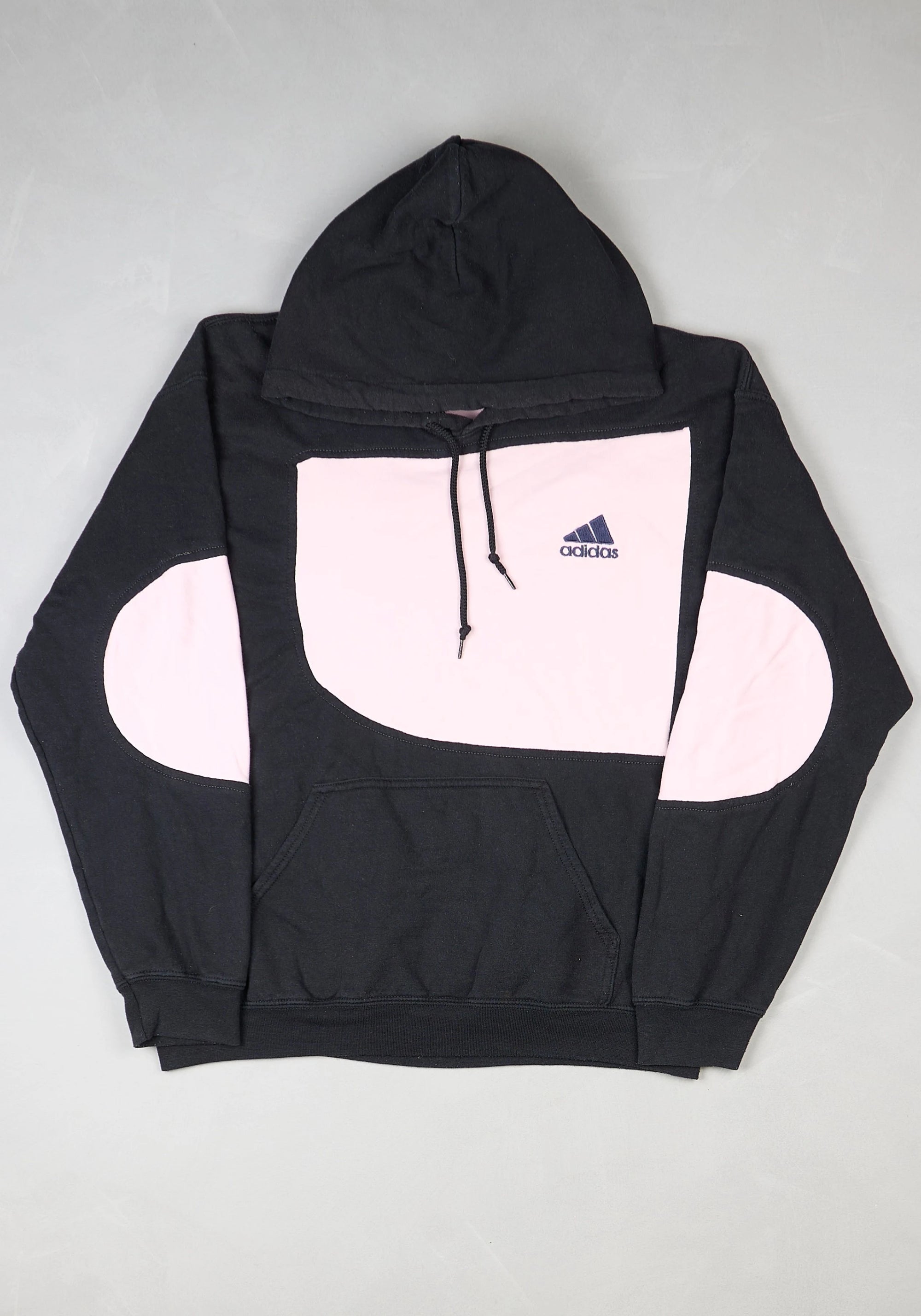 Adidas - Renewed Hoodie (M)