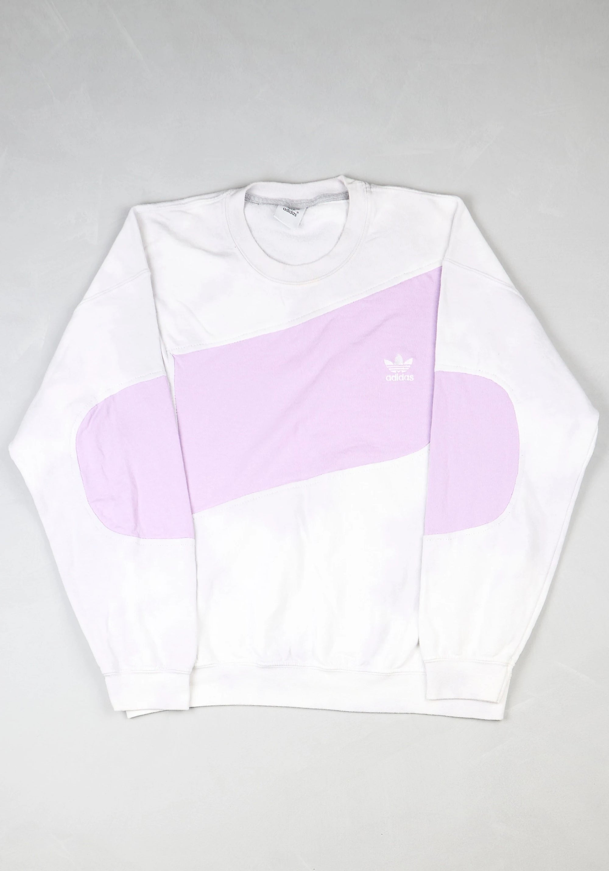 Adidas - Renewed Sweatshirt (S)