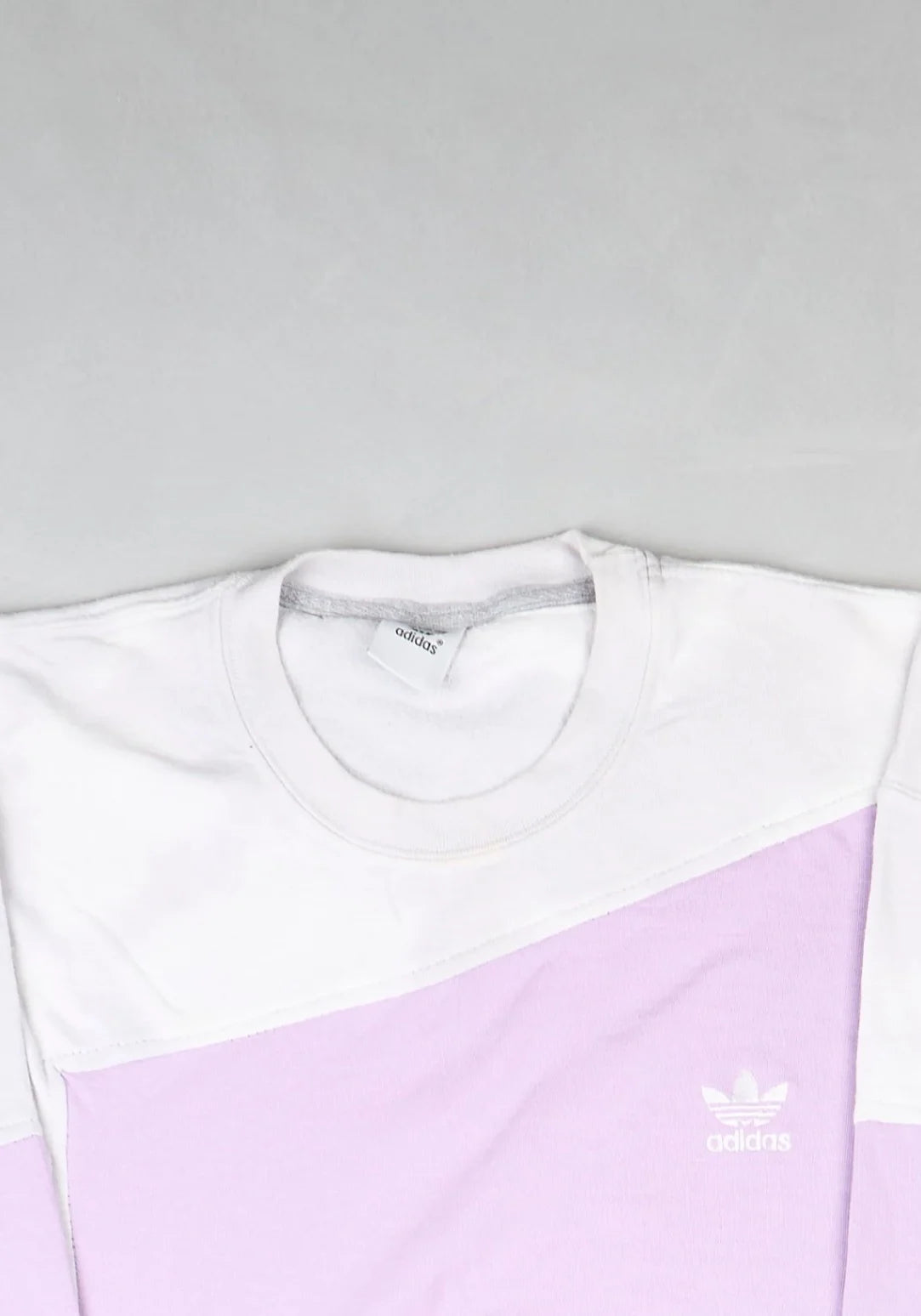 Adidas - Renewed Sweatshirt (S)