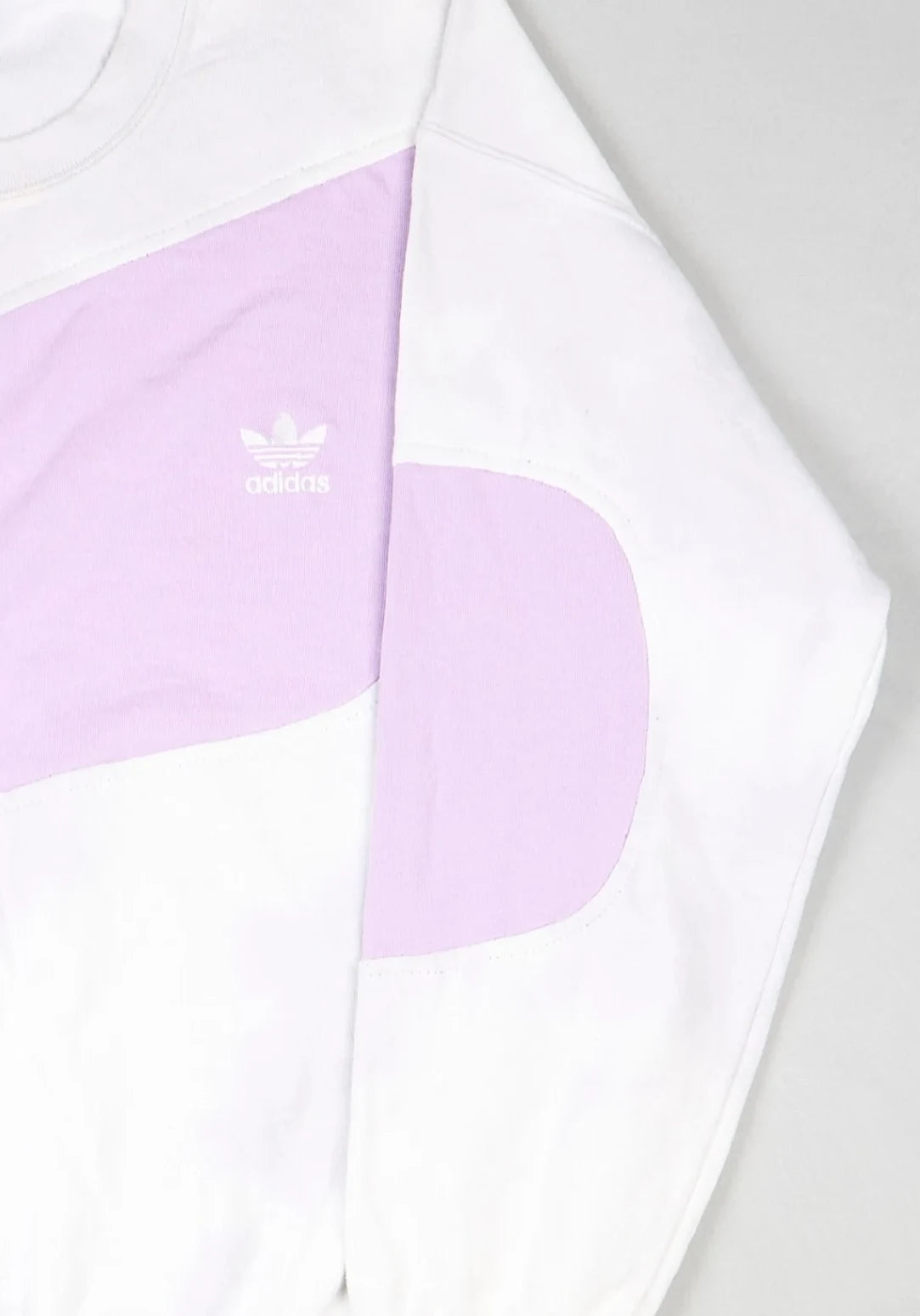 Adidas - Renewed Sweatshirt (S)