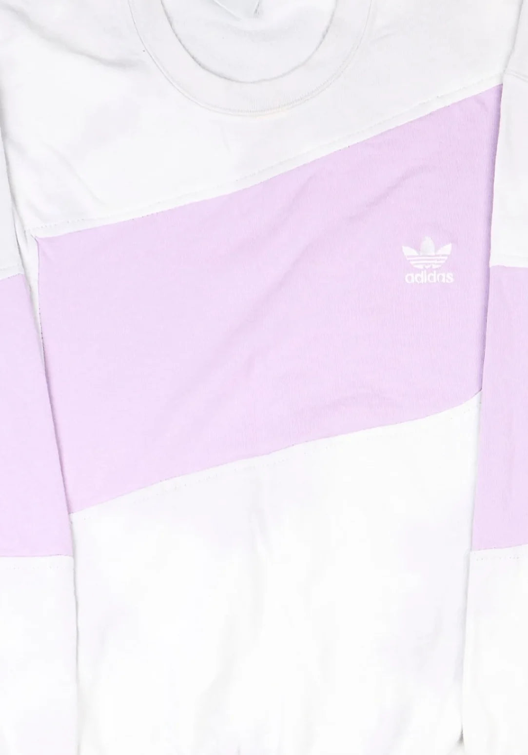 Adidas - Renewed Sweatshirt (S)