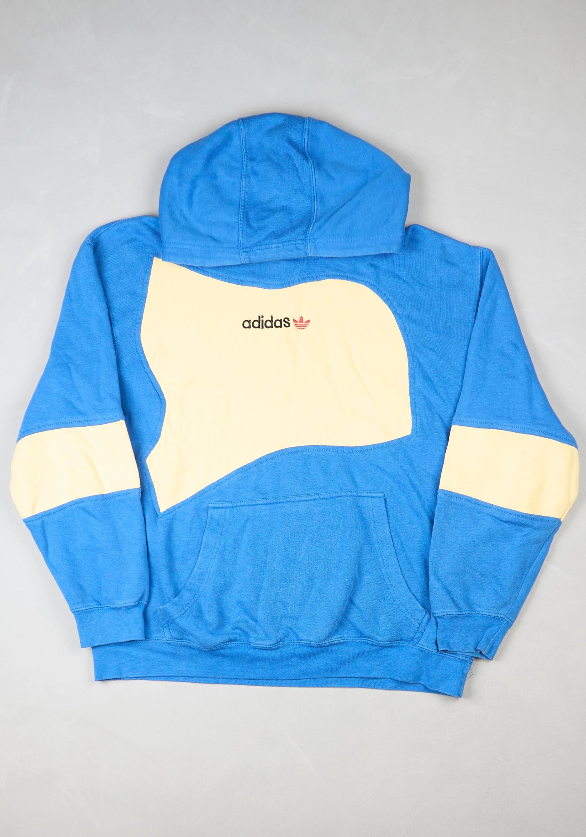 Adidas - Renewed Hoodie (S)