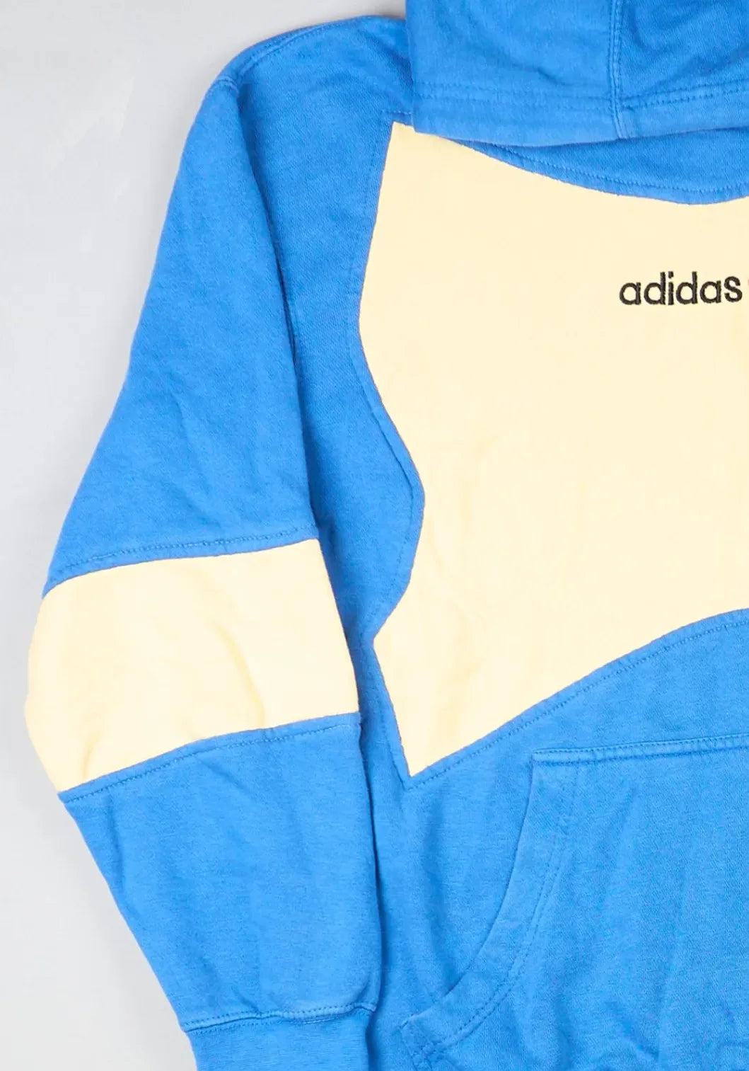Adidas - Renewed Hoodie (S)