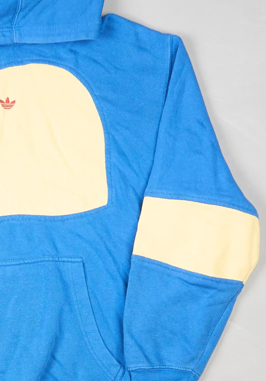 Adidas - Renewed Hoodie (S)