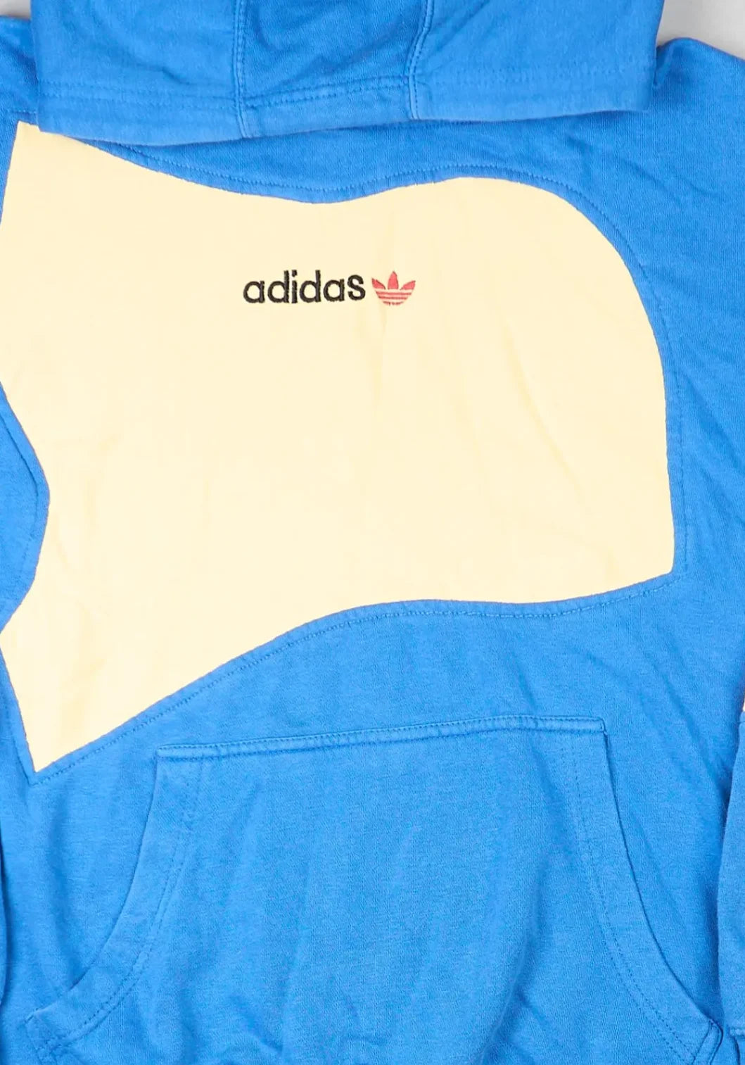 Adidas - Renewed Hoodie (S)