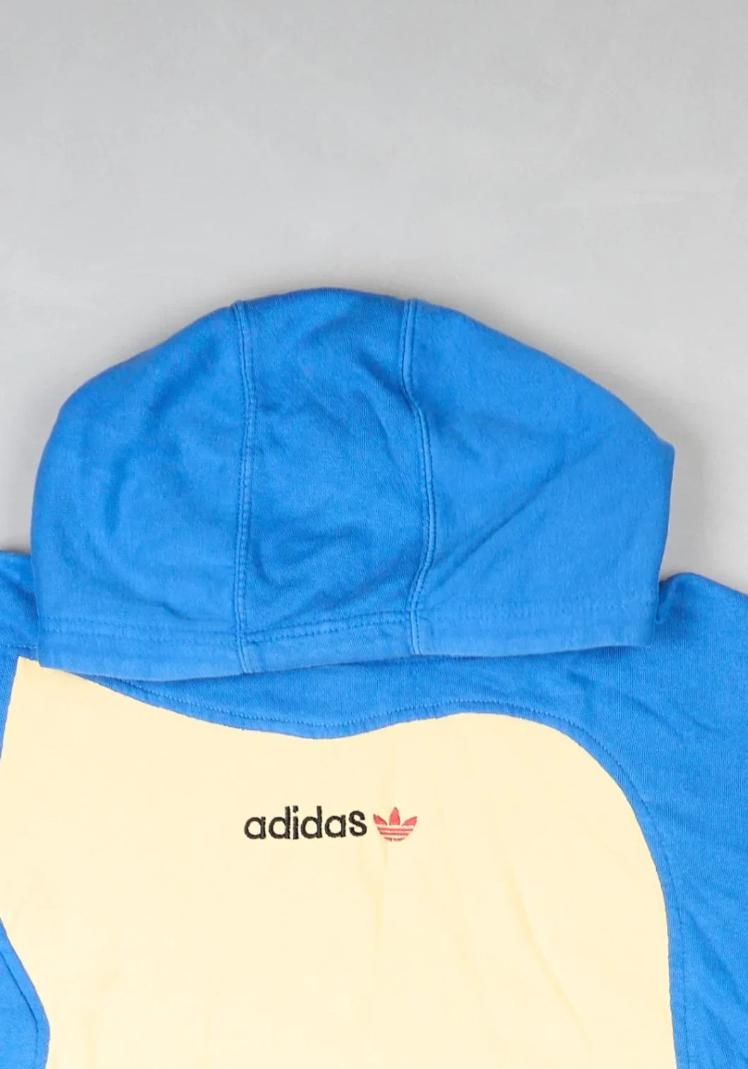 Adidas - Renewed Hoodie (S)
