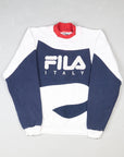 Fila - Renewed Sweatshirt (XS)