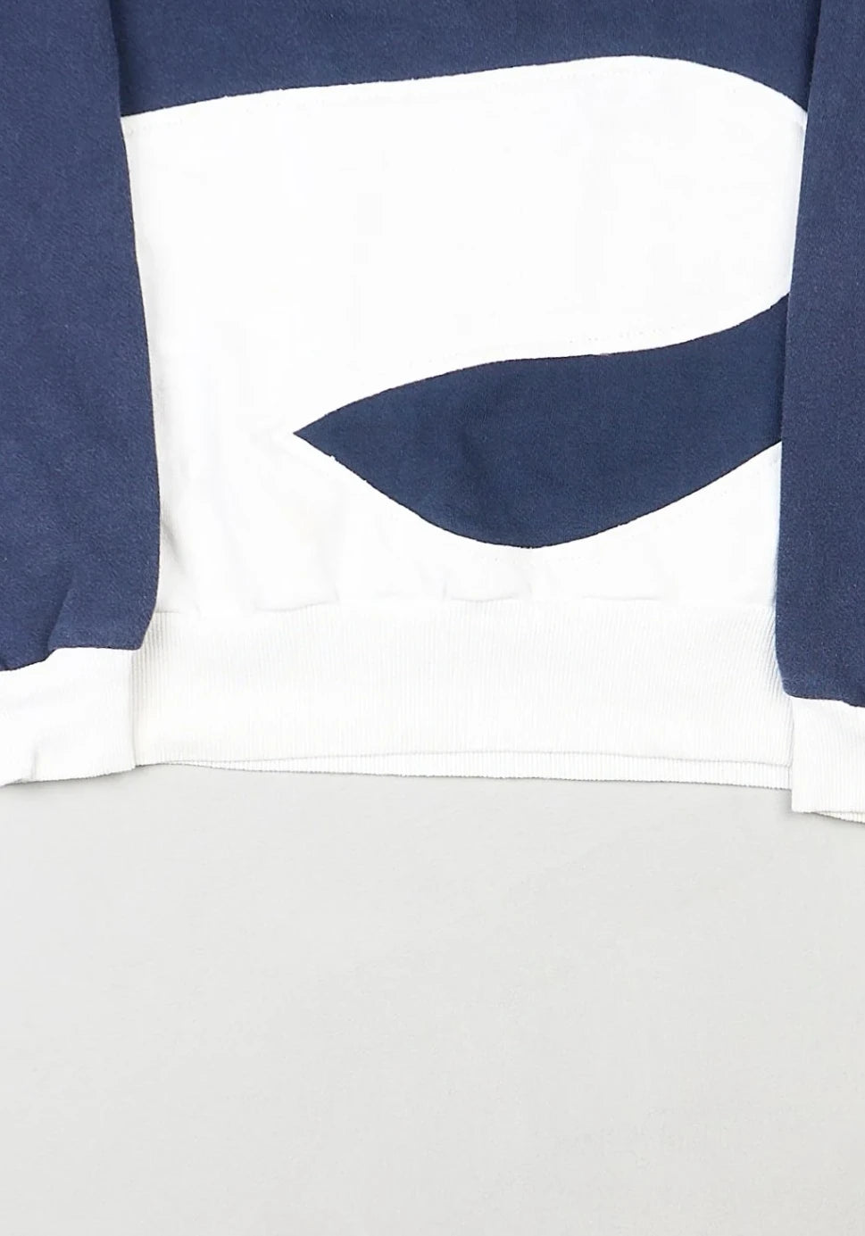 Fila - Renewed Sweatshirt (XS)