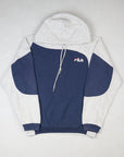 Fila - Renewed Hoodie (L)