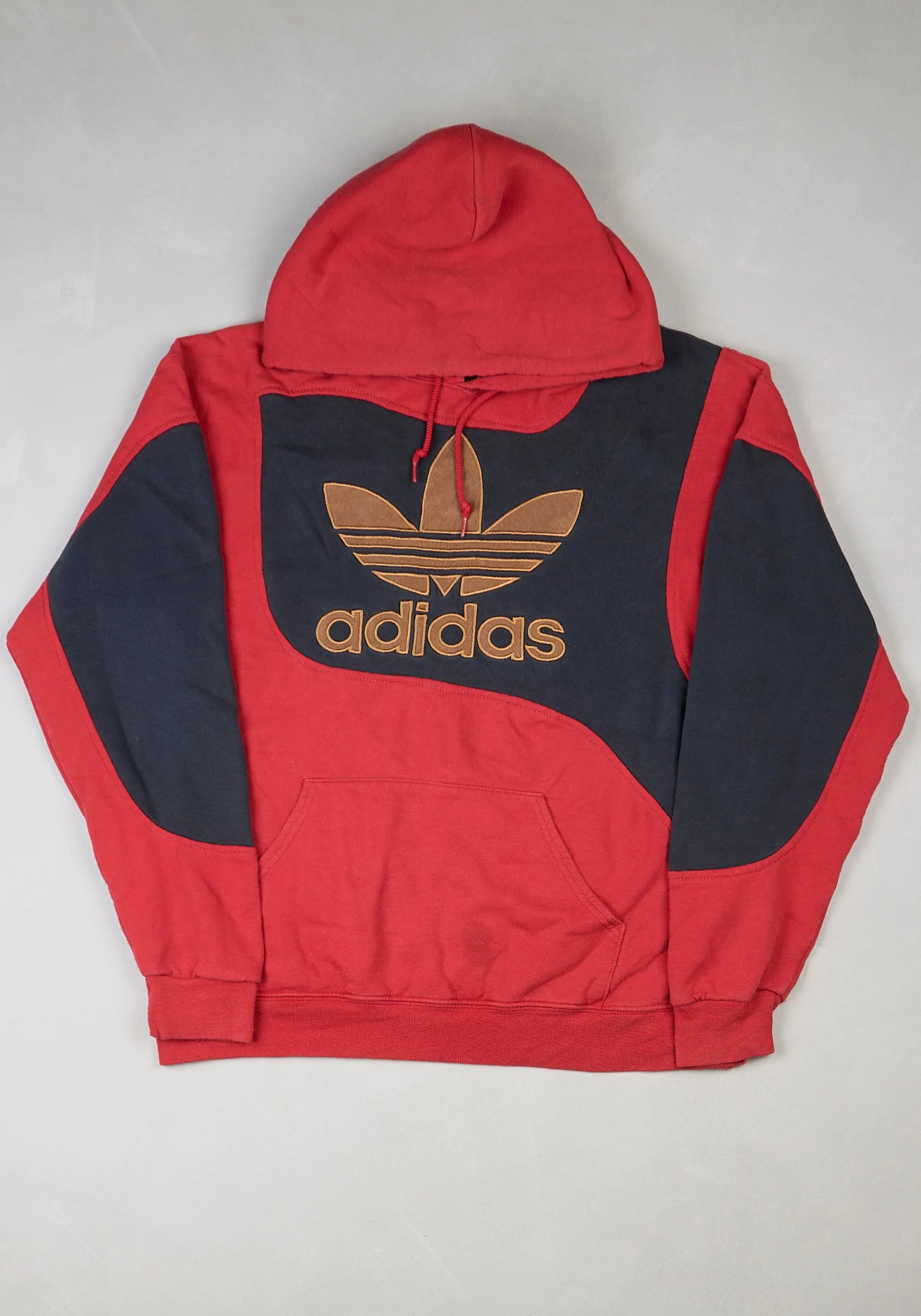 Adidas - Renewed Hoodie (L)