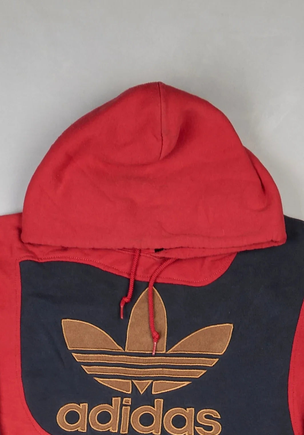 Adidas - Renewed Hoodie (L)