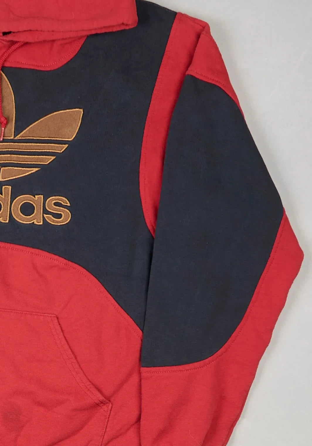 Adidas - Renewed Hoodie (L)