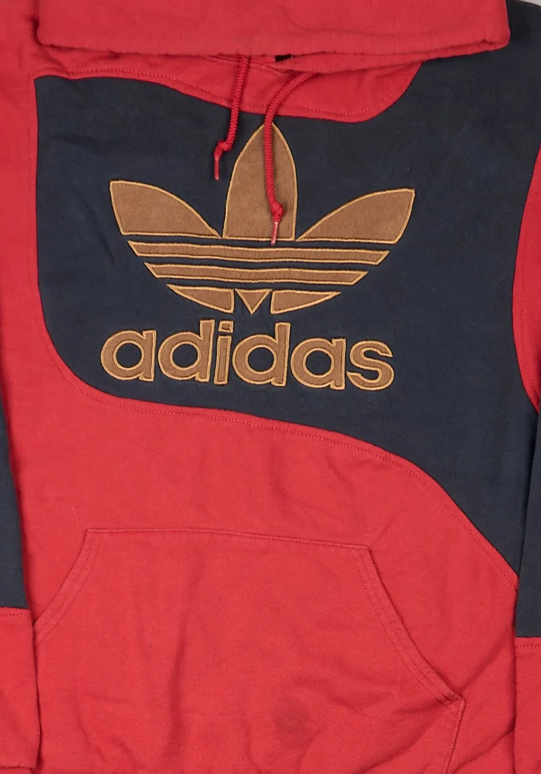 Adidas - Renewed Hoodie (L)