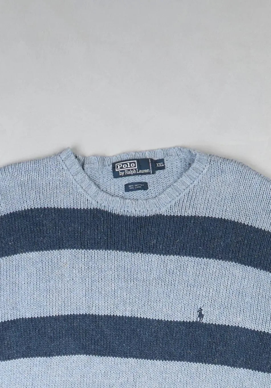 Ralph Lauren - Sweatshirt (XXL)