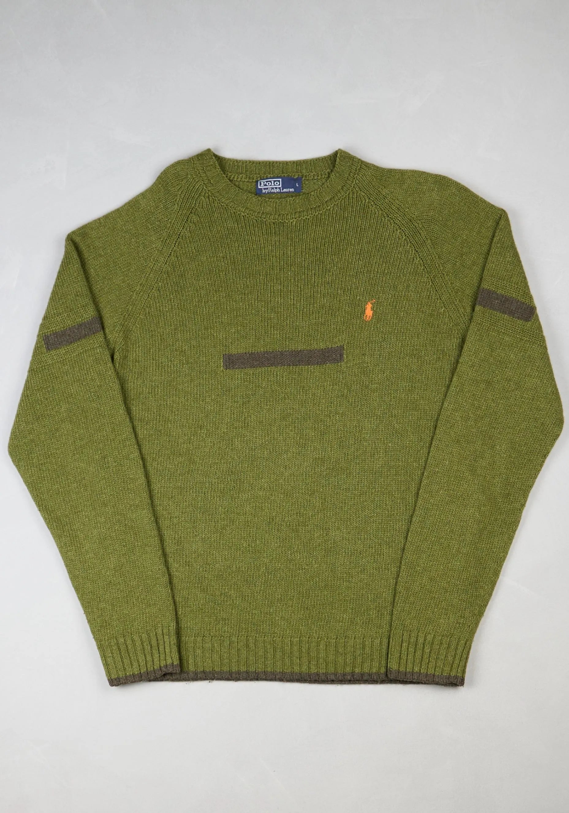 Ralph Lauren - Sweatshirt (L)