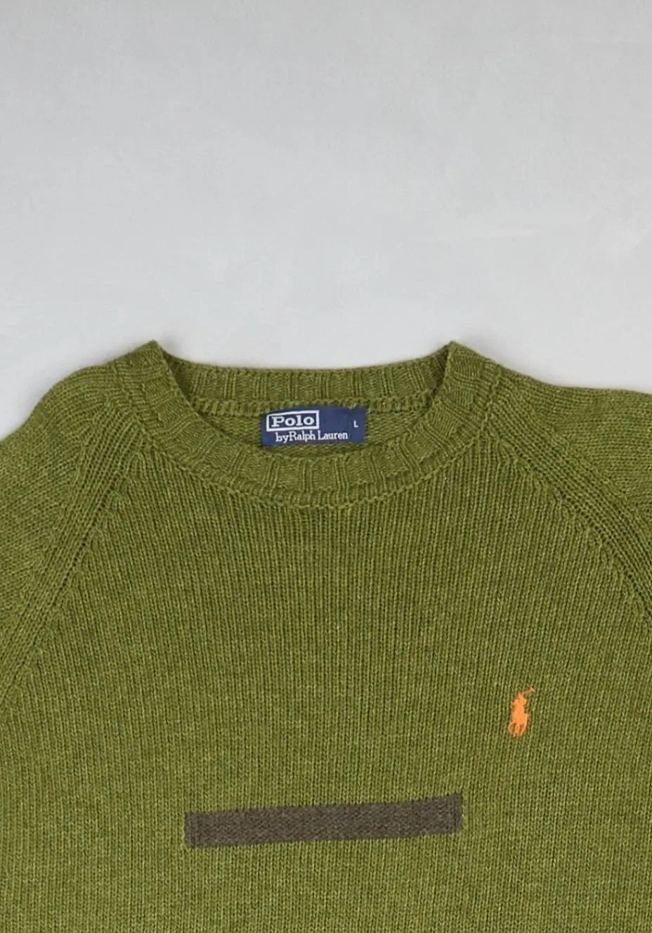 Ralph Lauren - Sweatshirt (L)