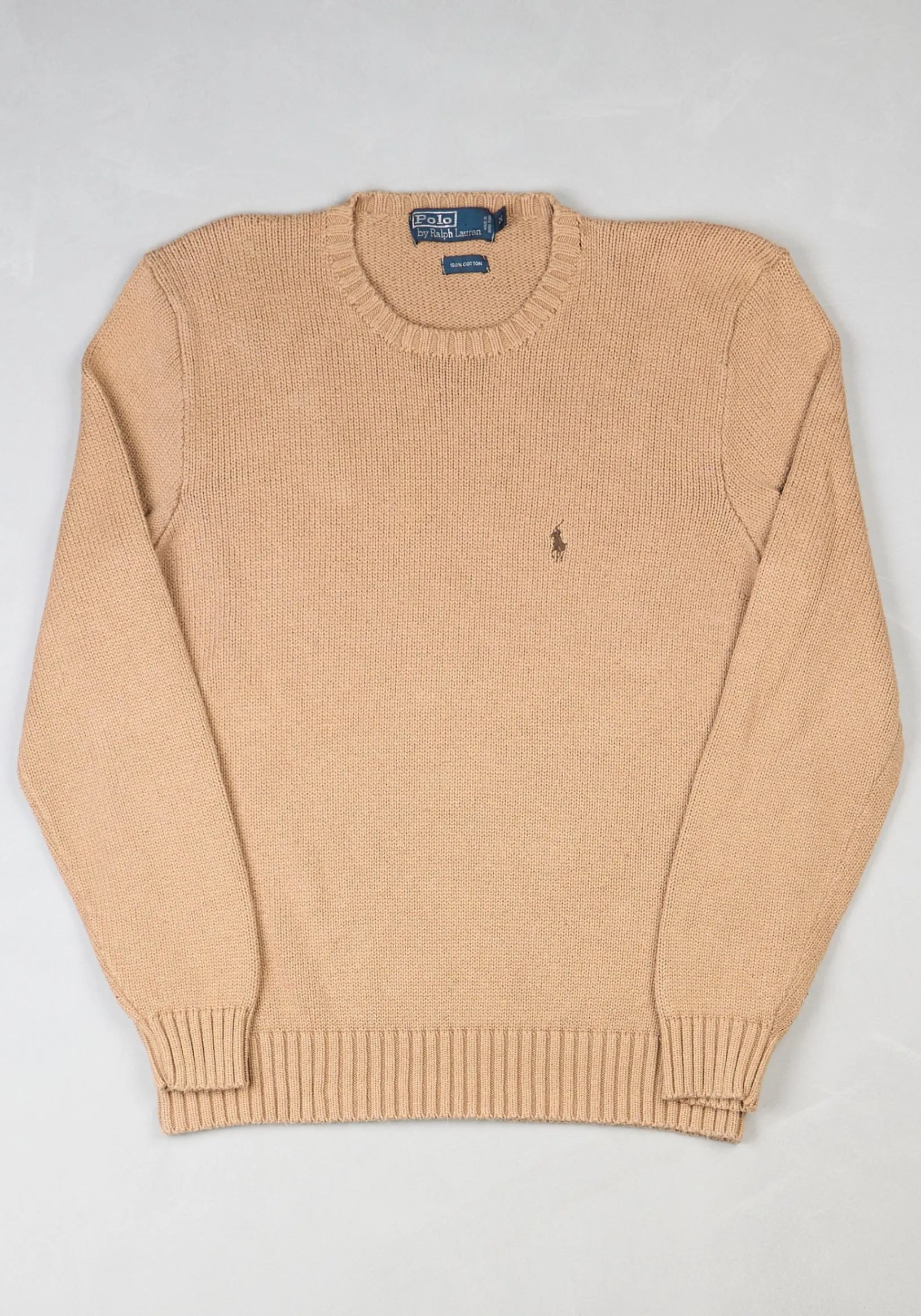Ralph Lauren - Sweatshirt (M)