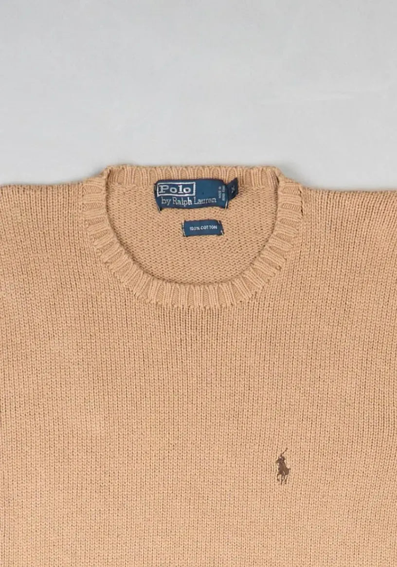 Ralph Lauren - Sweatshirt (M)