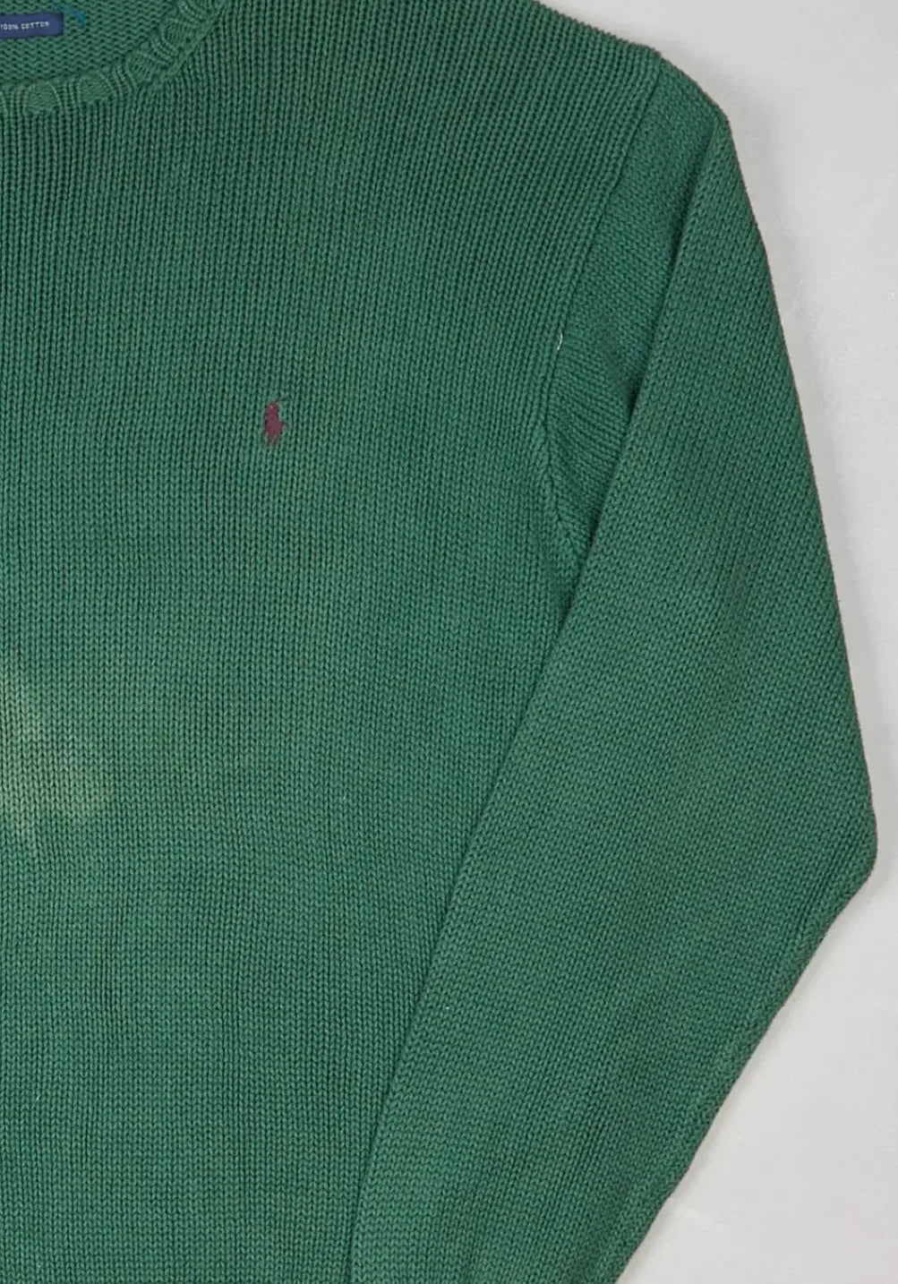 Ralph Lauren - Sweatshirt (XXL)