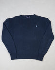 Ralph Lauren - Sweatshirt (S)