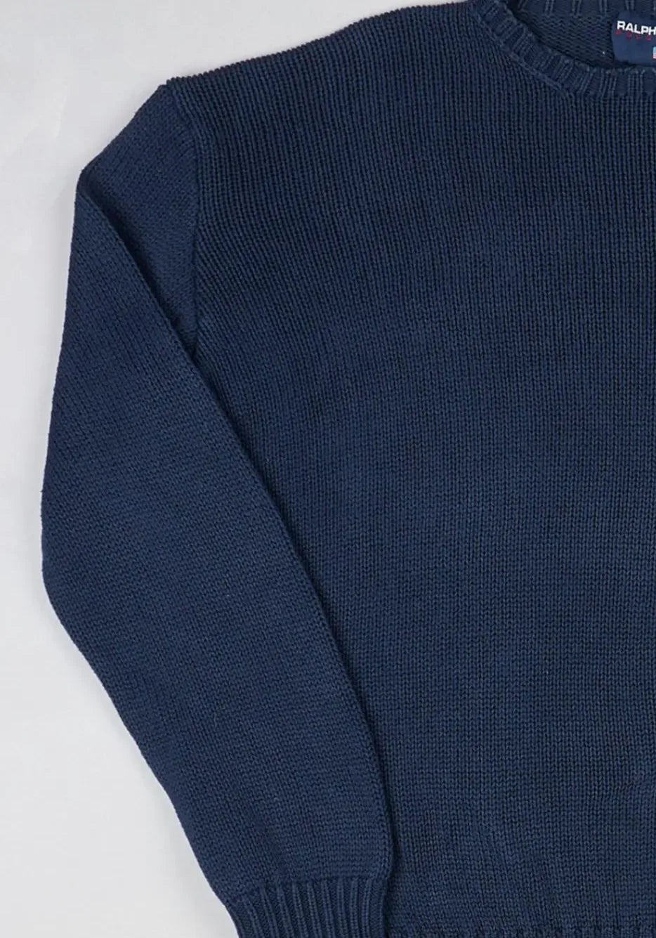 Ralph Lauren - Sweatshirt (S)