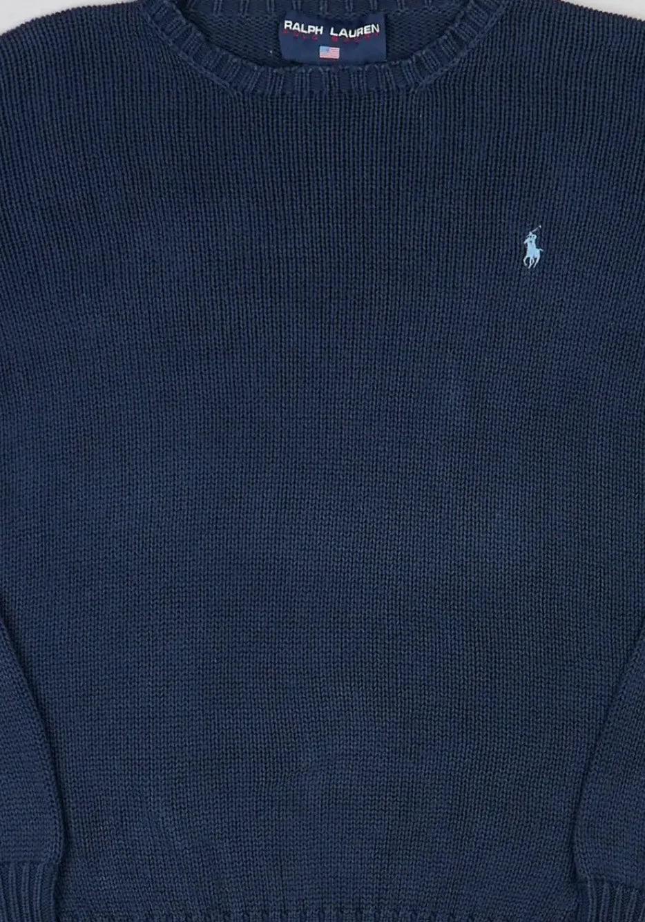 Ralph Lauren - Sweatshirt (S)