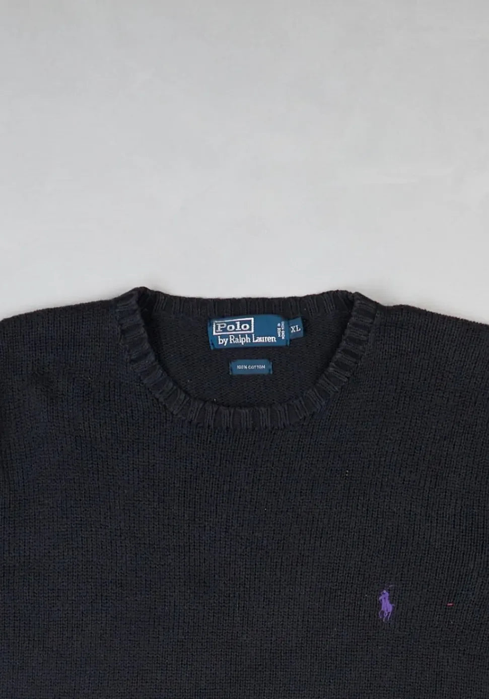 Ralph Lauren - Sweatshirt (L)