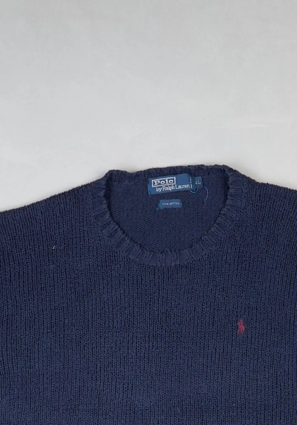 Ralph Lauren - Sweatshirt (XL)