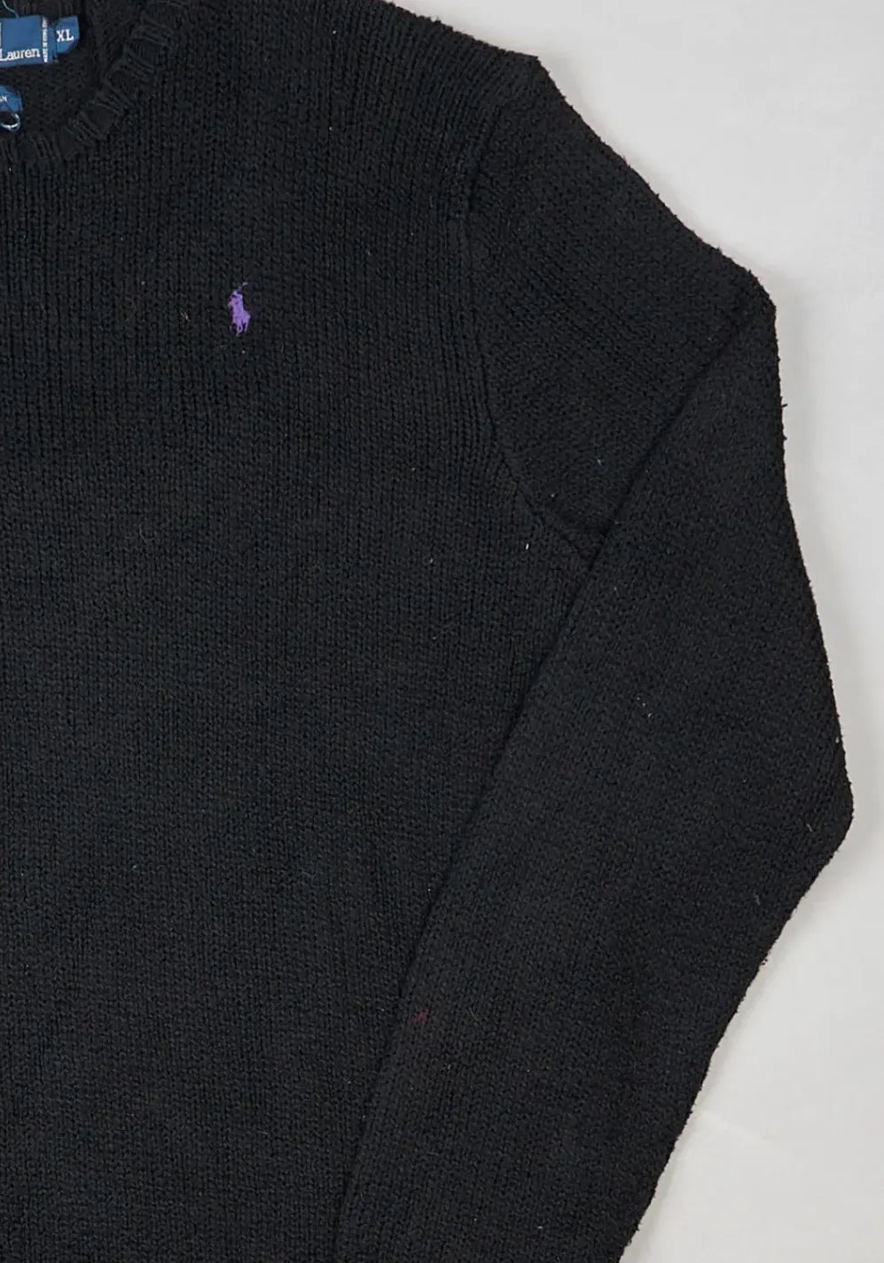 Ralph Lauren - Sweatshirt (XL)