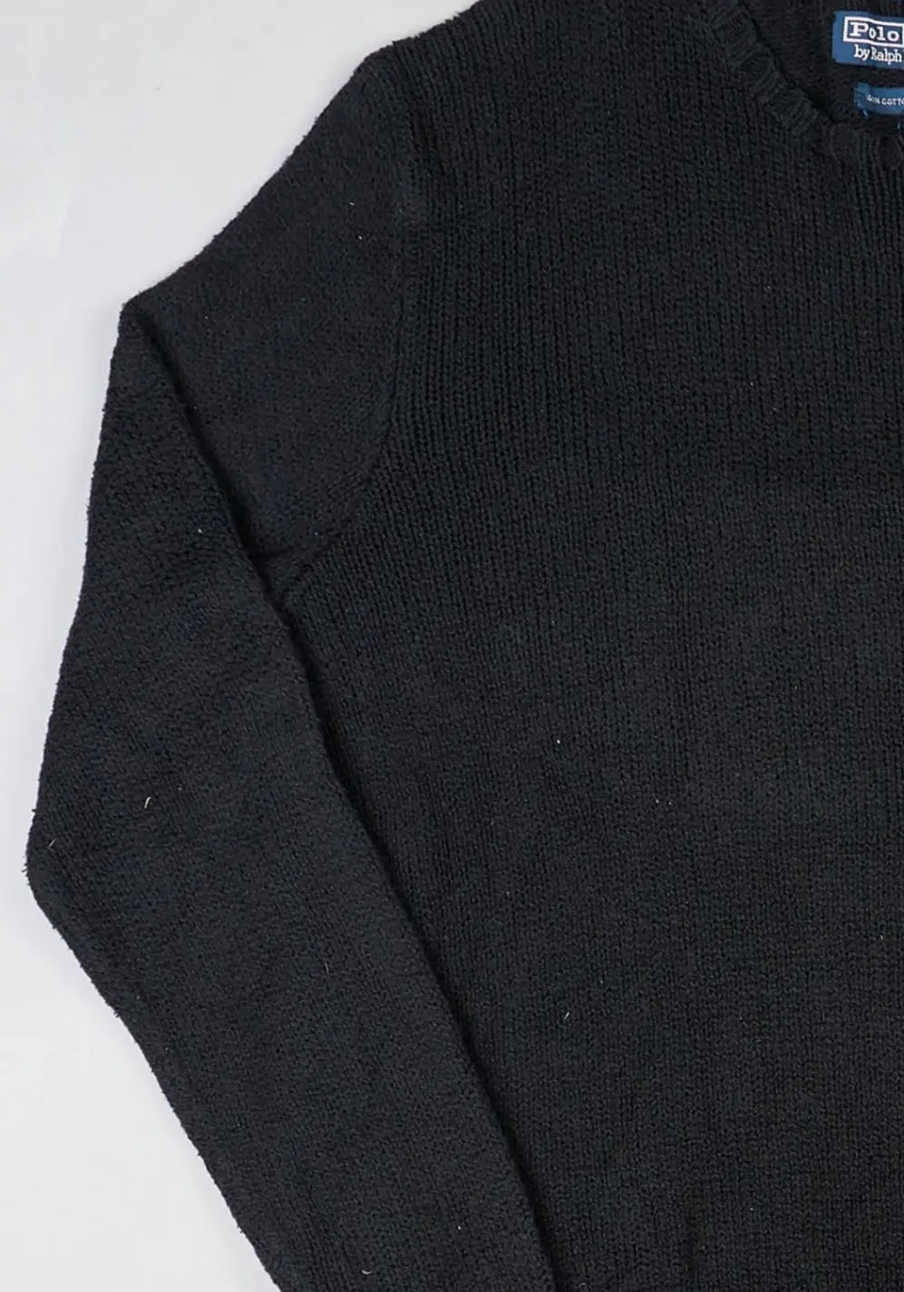 Ralph Lauren - Sweatshirt (XL)