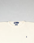 Ralph Lauren - Sweatshirt (XL)
