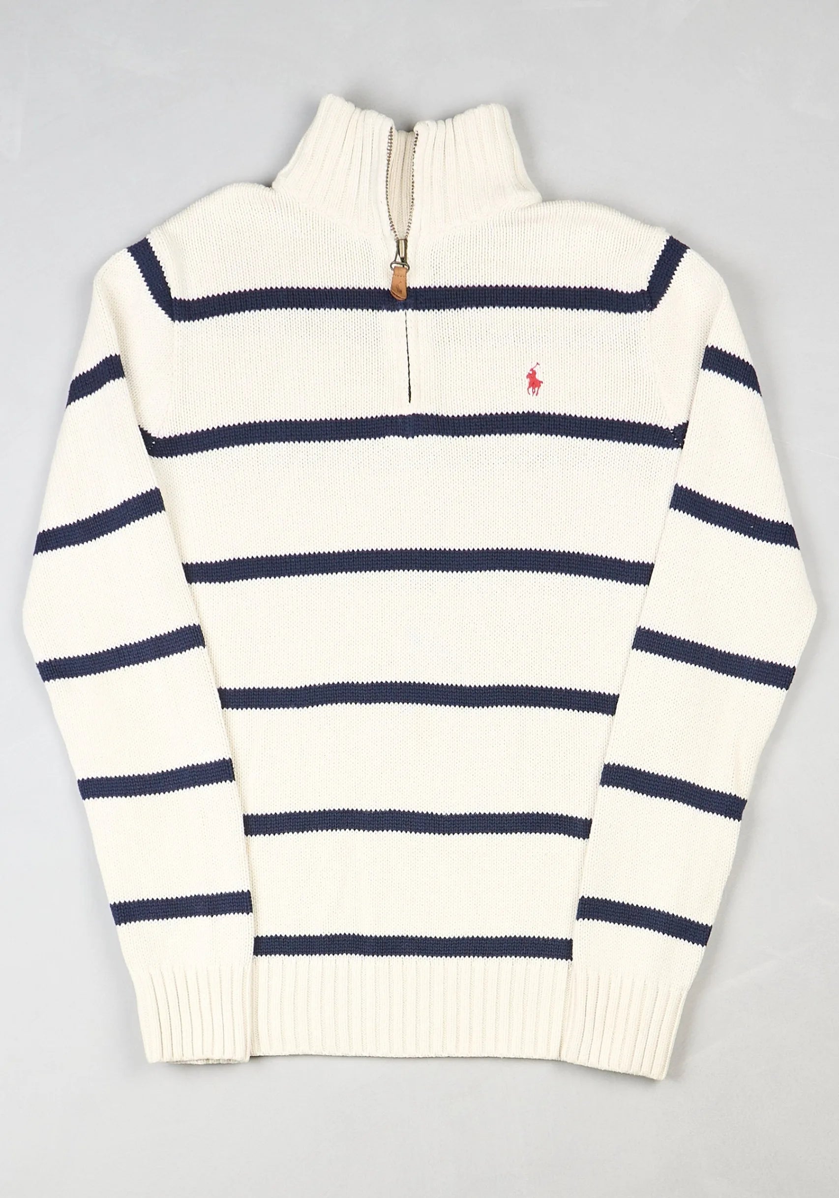 Ralph Lauren - Quarter Zip (XS)