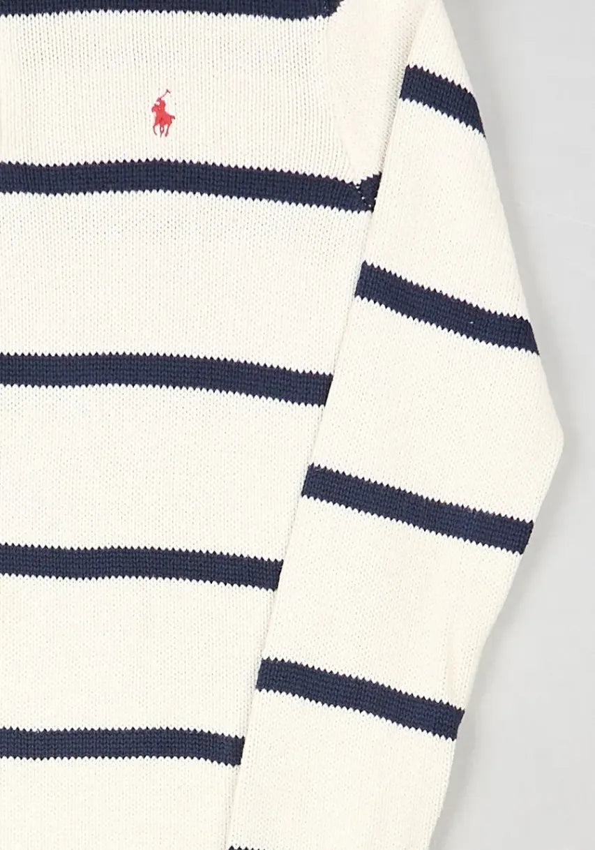 Ralph Lauren - Quarter Zip (XS)