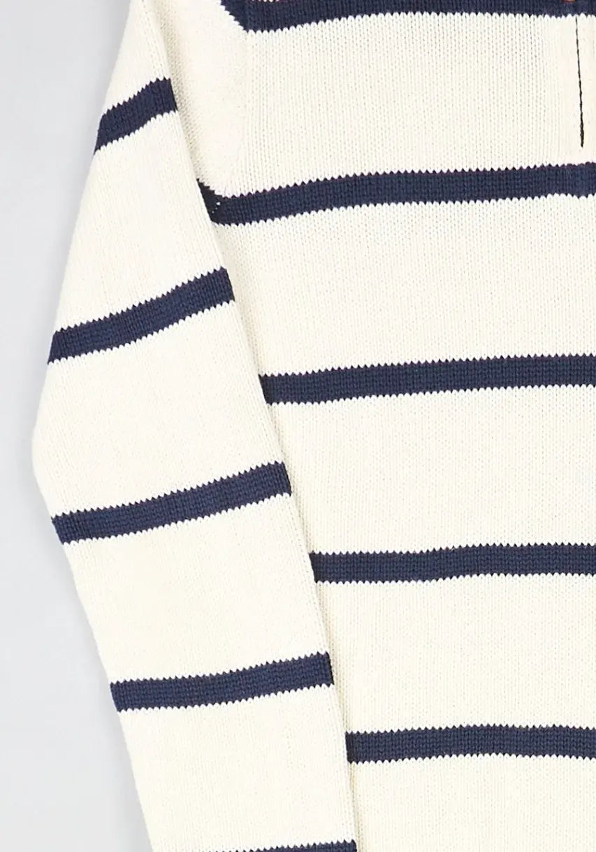 Ralph Lauren - Quarter Zip (XS)