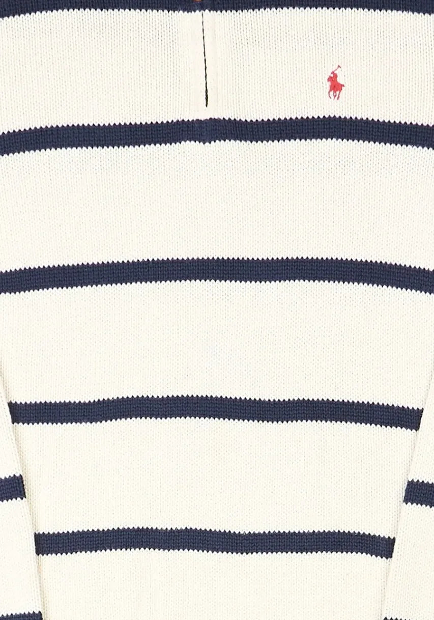Ralph Lauren - Quarter Zip (XS)