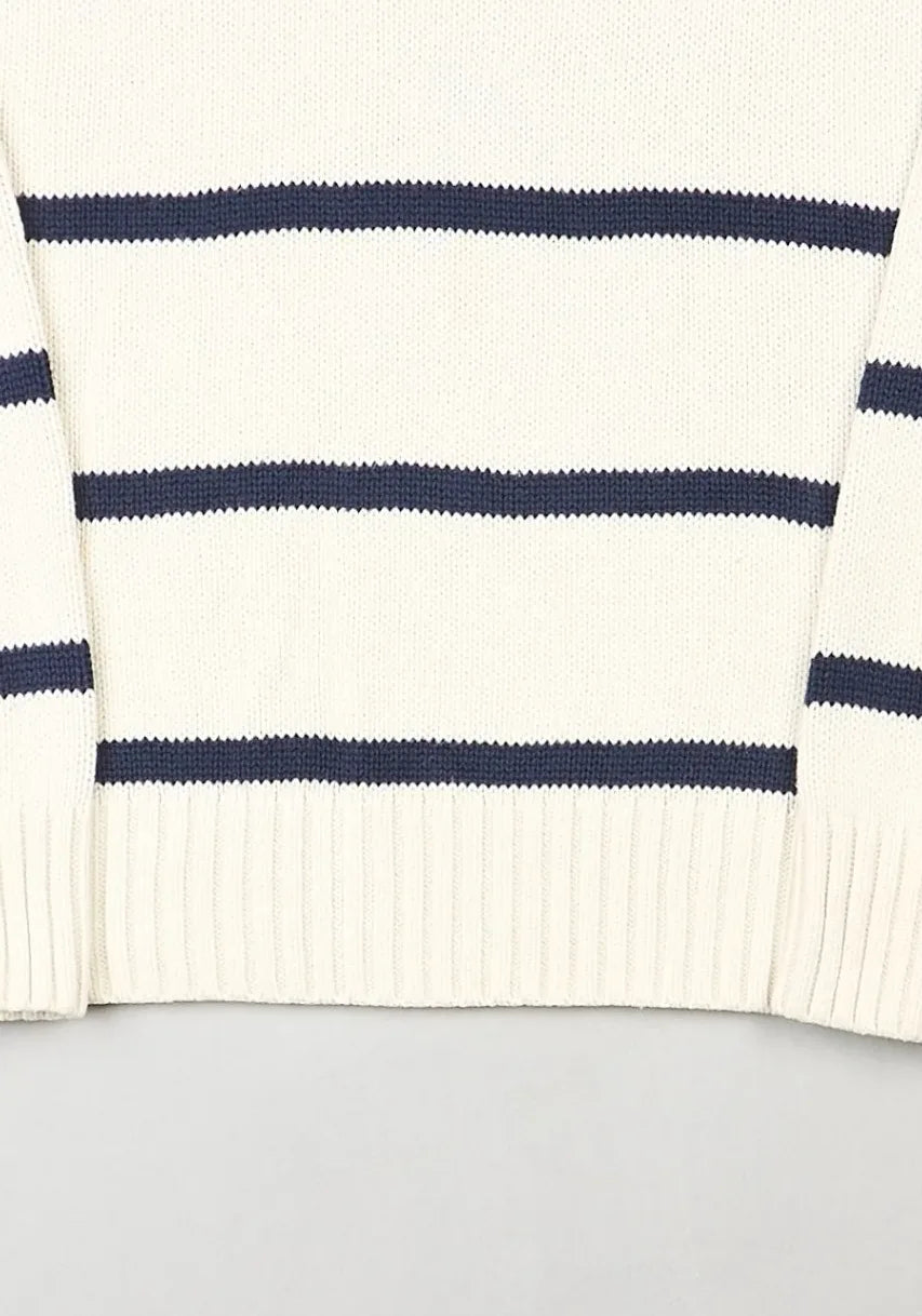 Ralph Lauren - Quarter Zip (XS)