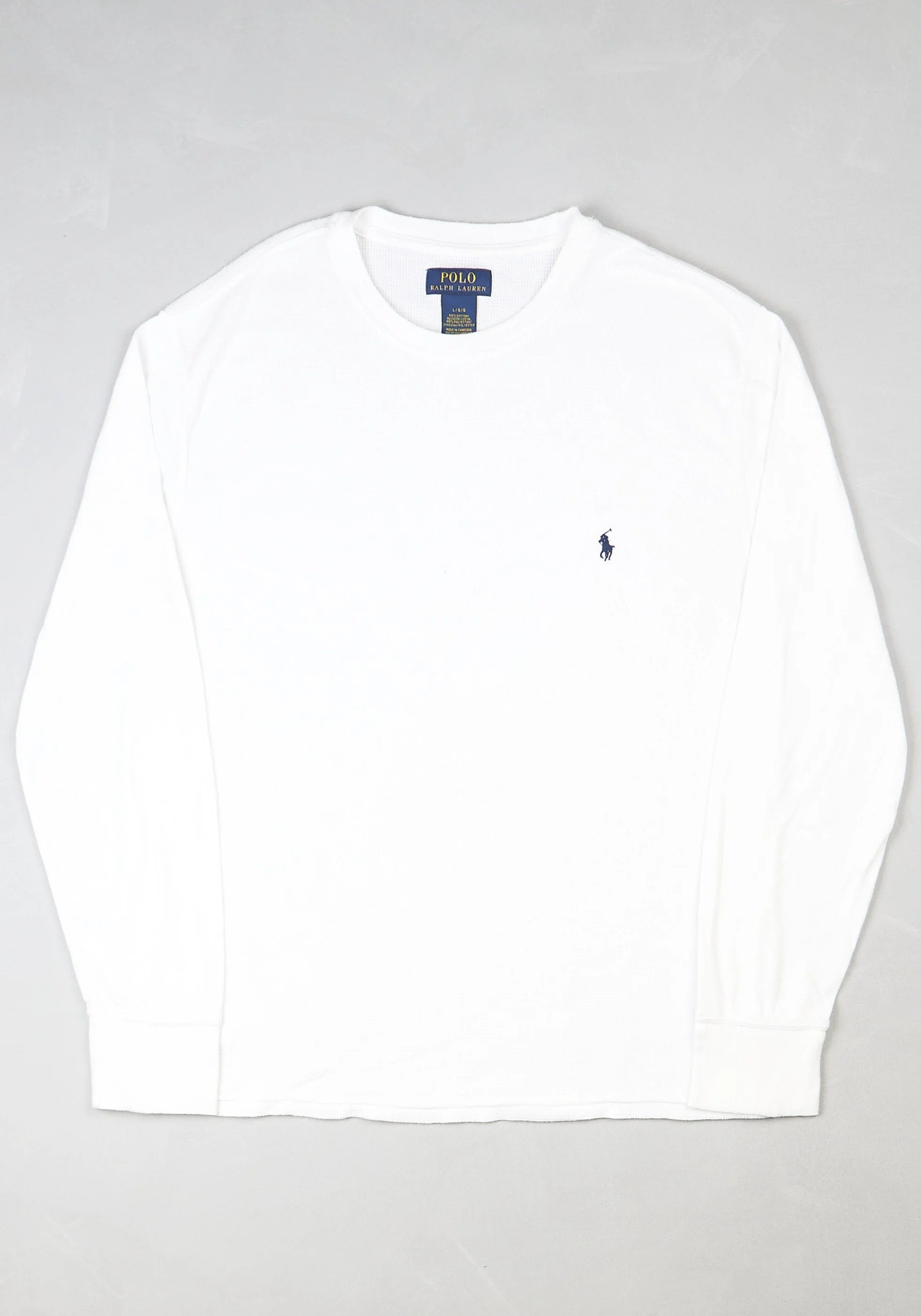 Ralph Lauren - Sweatshirt (L)