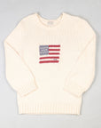 Ralph Lauren - Sweatshirt (XXS)