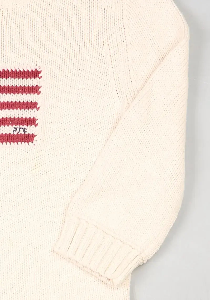 Ralph Lauren - Sweatshirt (XXS)
