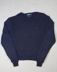 Ralph Lauren - Sweatshirt (XL)