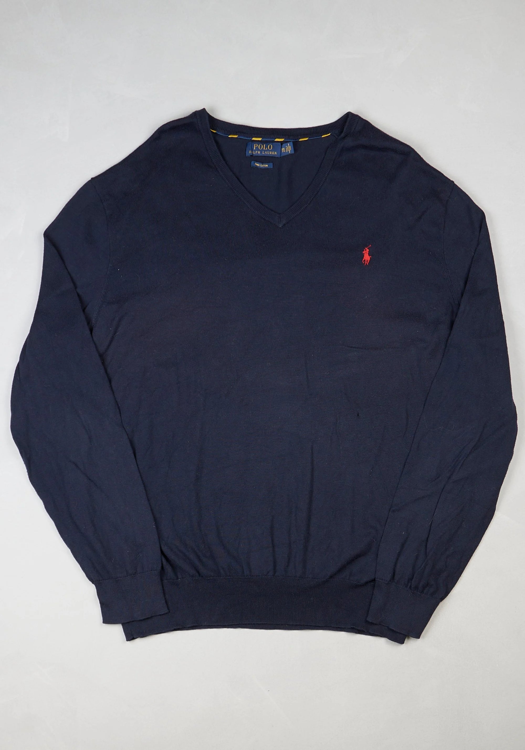 Ralph Lauren - Sweatshirt (XXL)