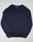Ralph Lauren - Sweatshirt (XXL)