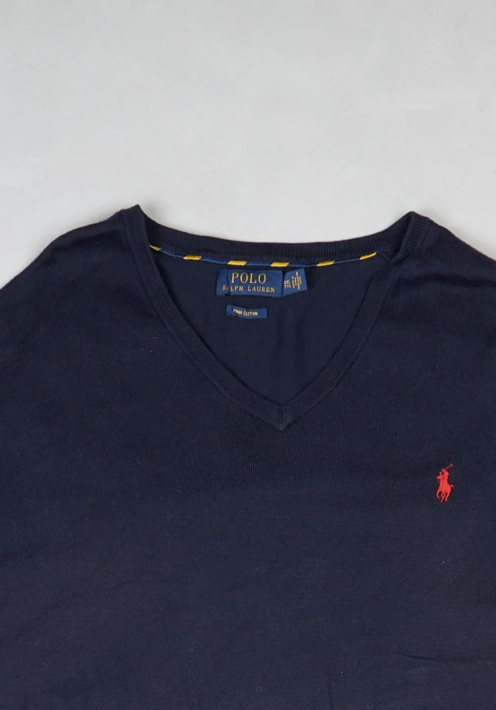 Ralph Lauren - Sweatshirt (XXL)