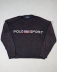 Ralph Lauren - Sweatshirt (L)