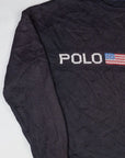 Ralph Lauren - Sweatshirt (L)