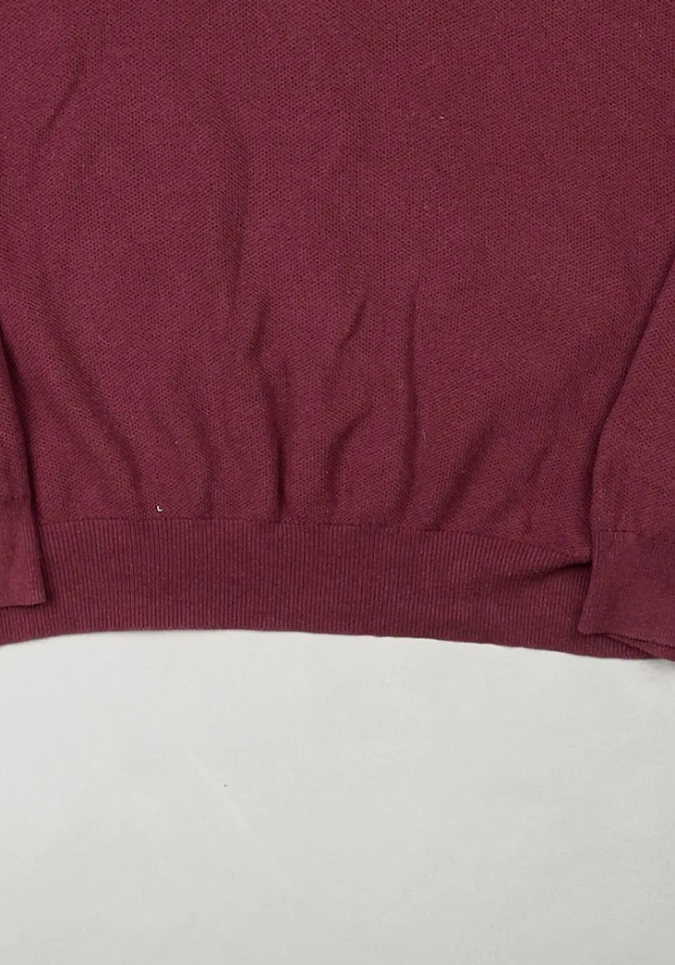 Ralph Lauren - Quarter Zip (XXL)